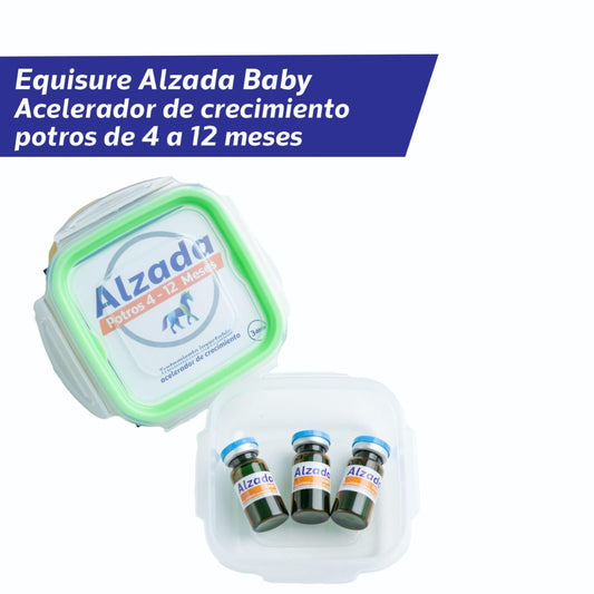 ALZADA BABY