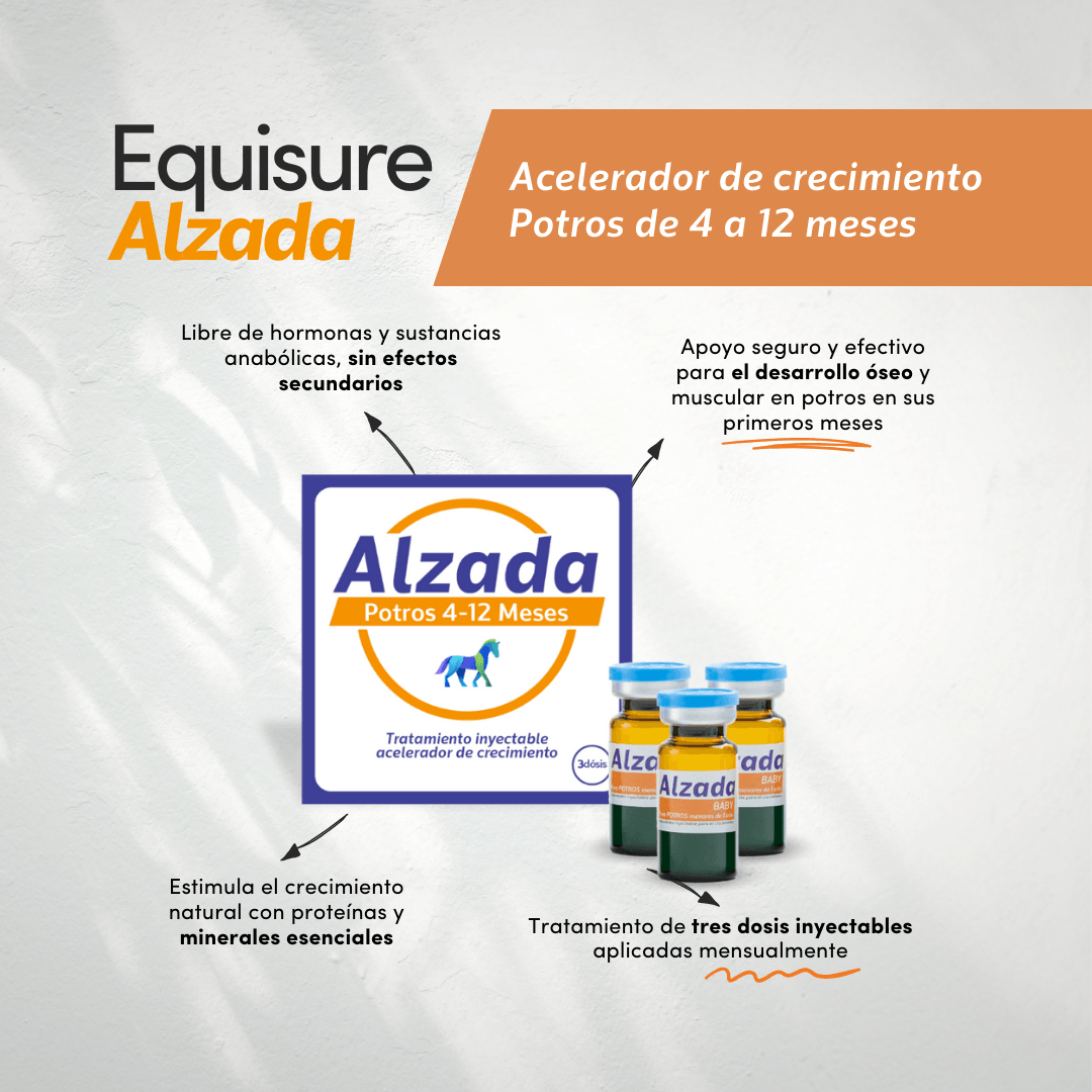 ALZADA BABY
