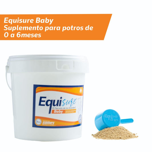 EQUISURE BABY