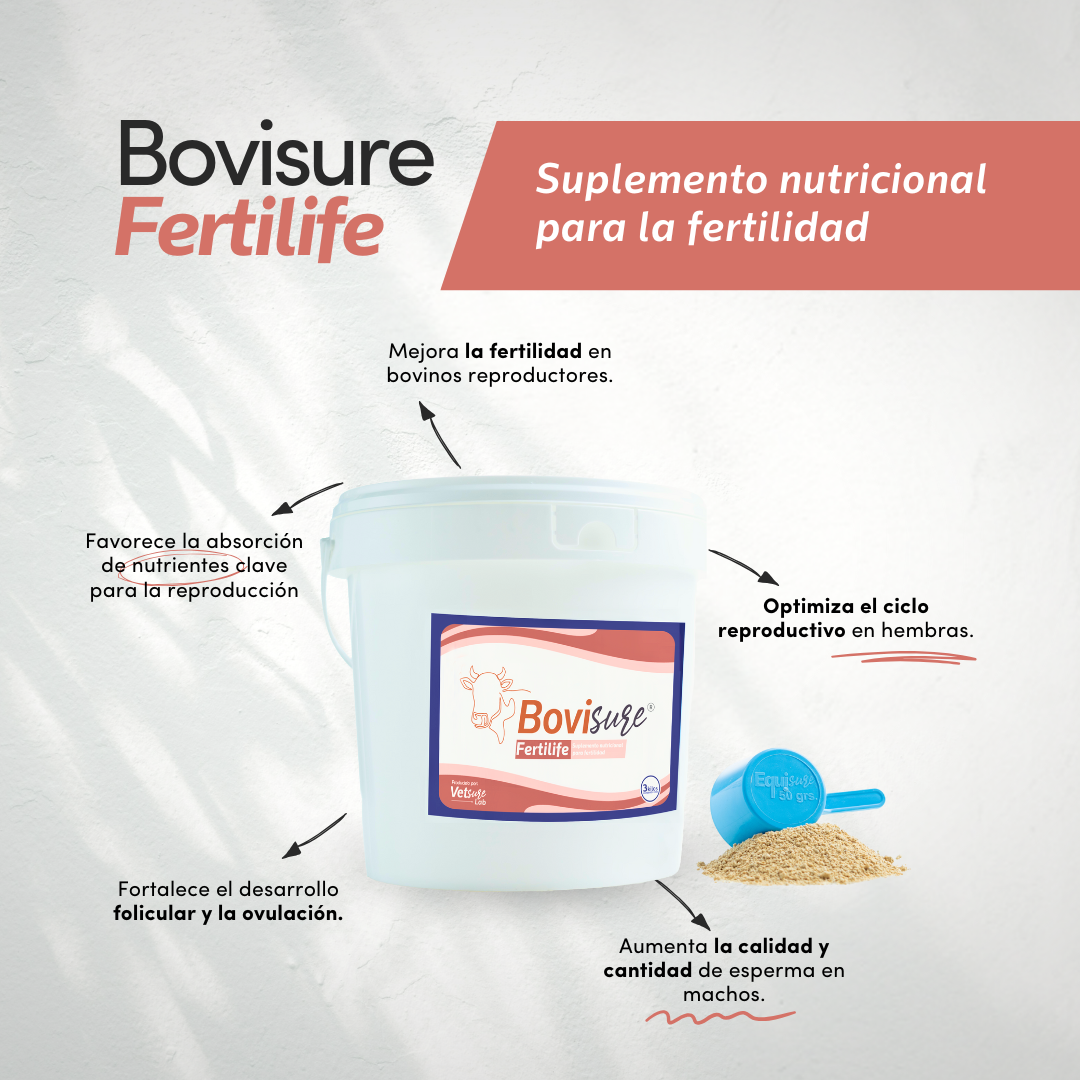 BOVISURE FERTILIFE