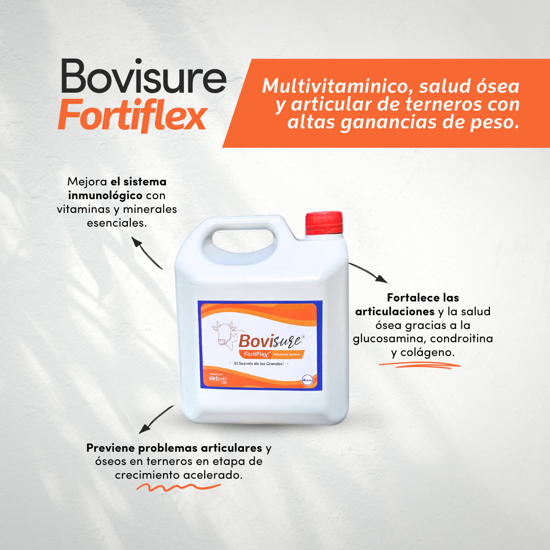 BOVISURE FORTIFLEX
