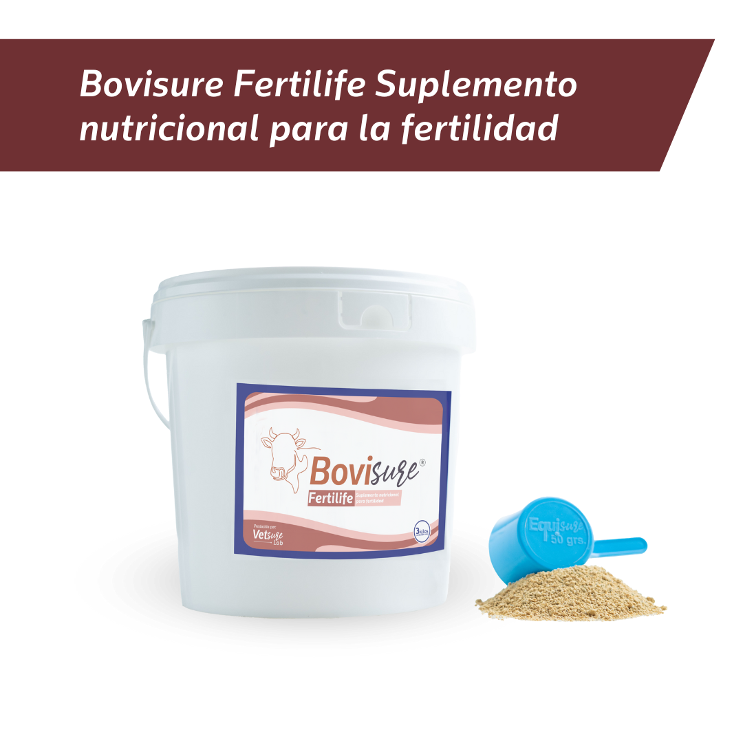 BOVISURE FERTILIFE