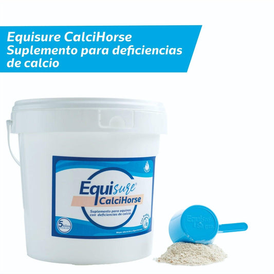 EQUISURE CALCIHORSE