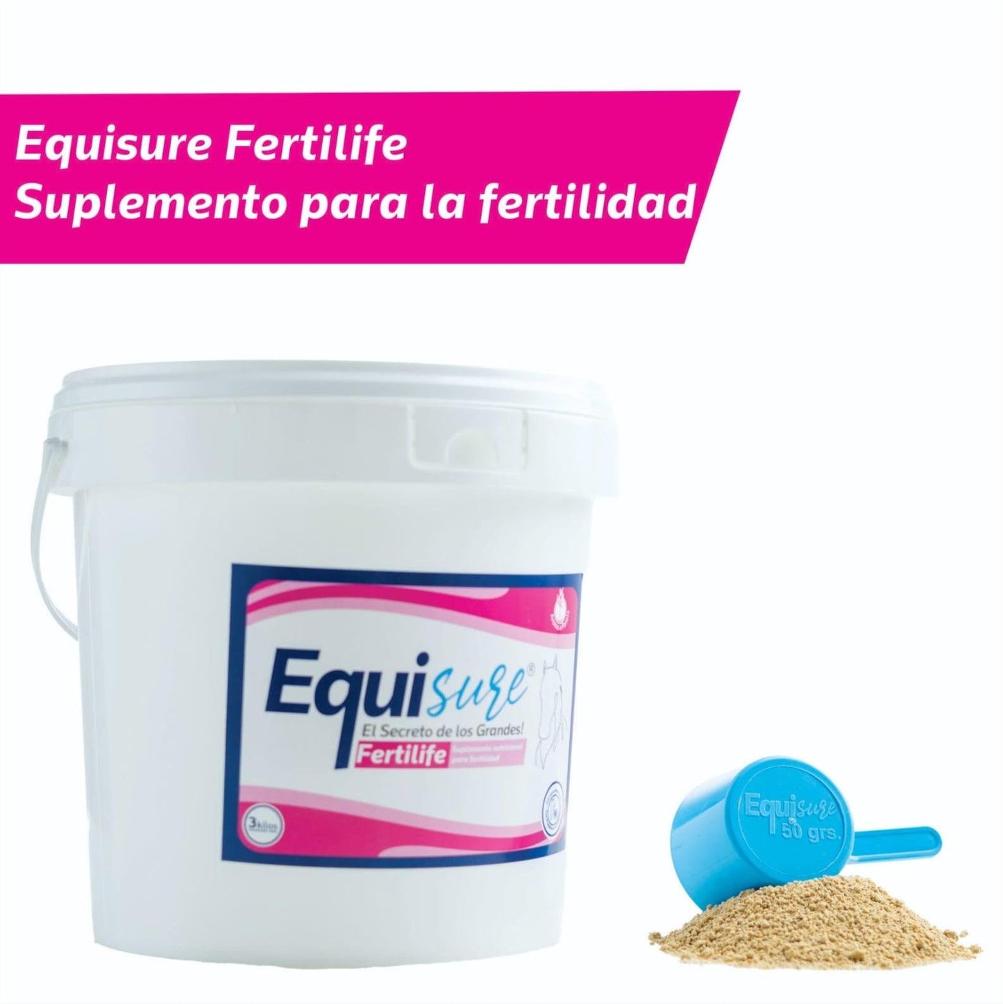EQUISURE FERTILIFE