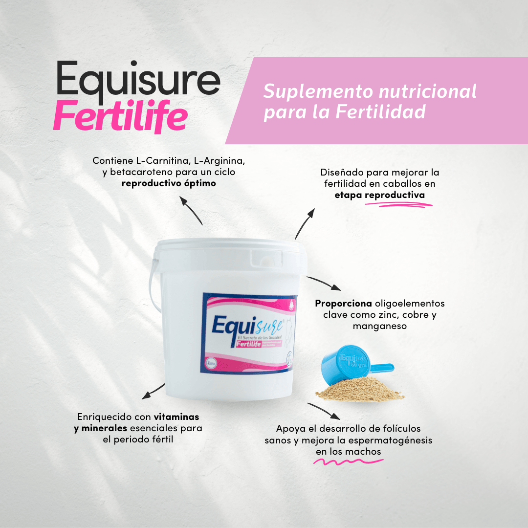 EQUISURE FERTILIFE