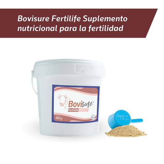 BOVISURE FERTILIFE