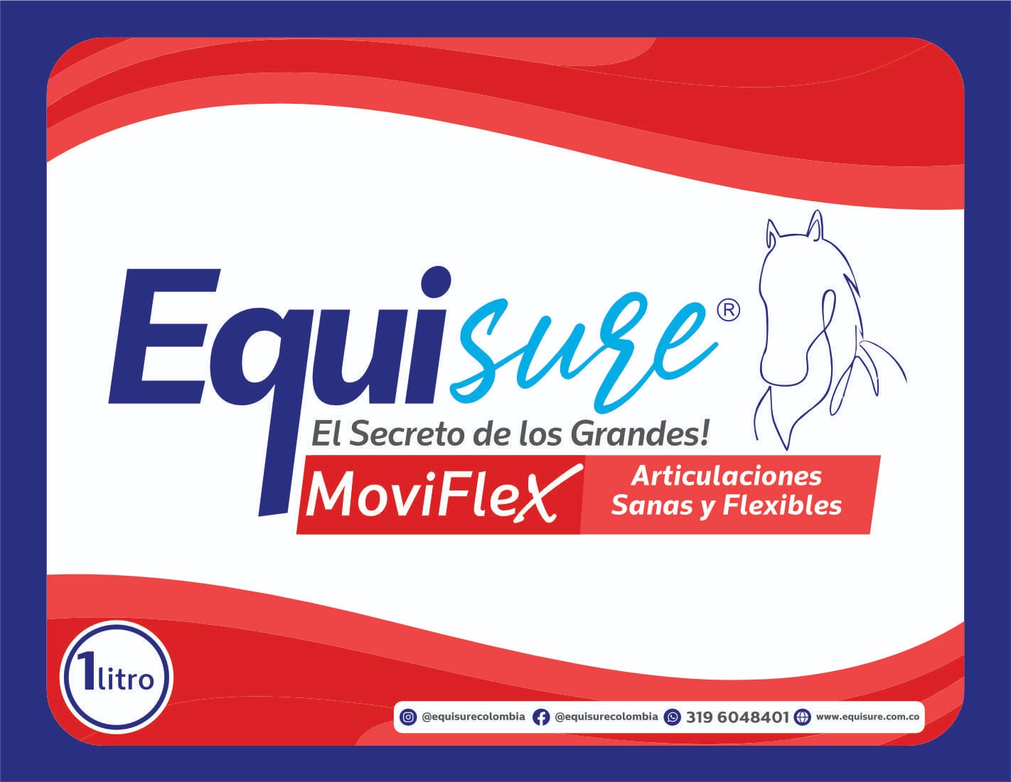 EQUISURE MOVIFLEX