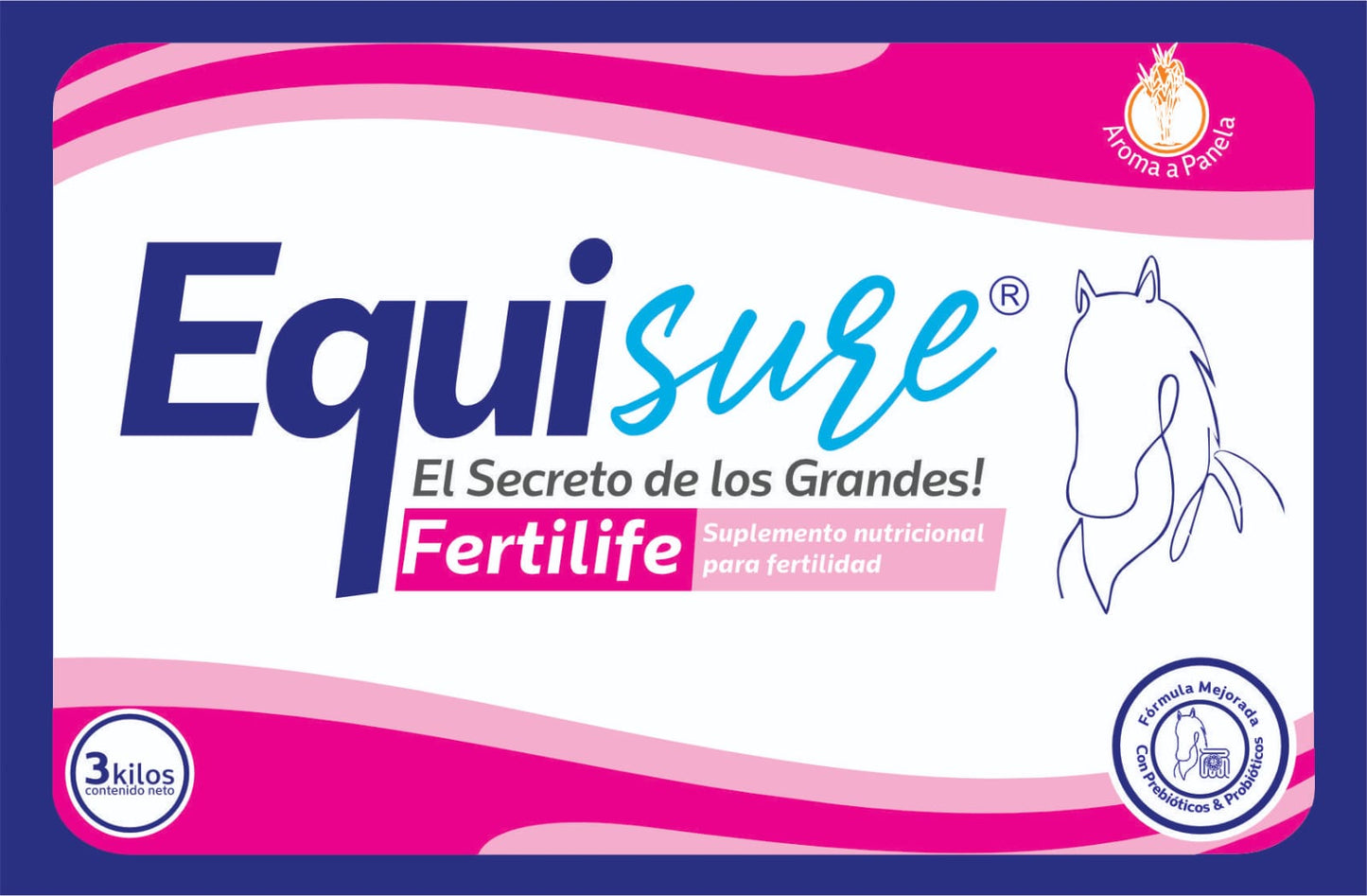 EQUISURE FERTILIFE