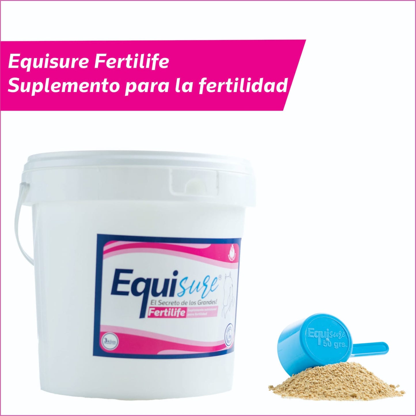 EQUISURE FERTILIFE