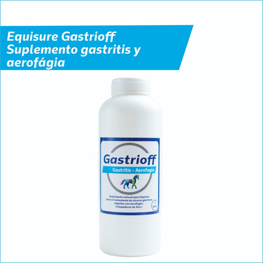 GASTRIOFF