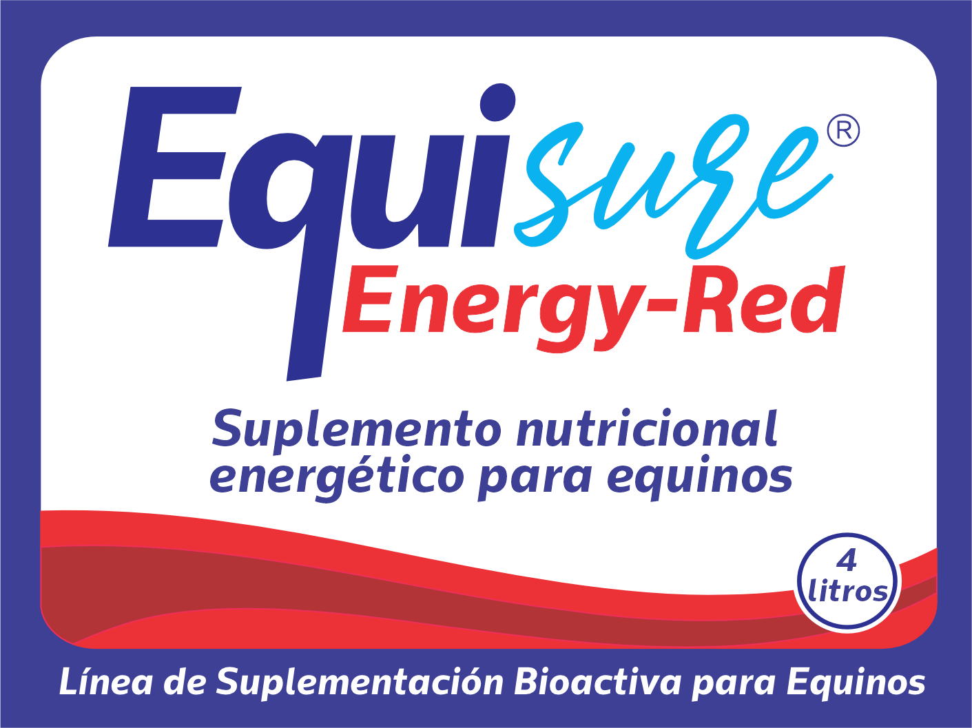 EQUISURE ENERGY-RED